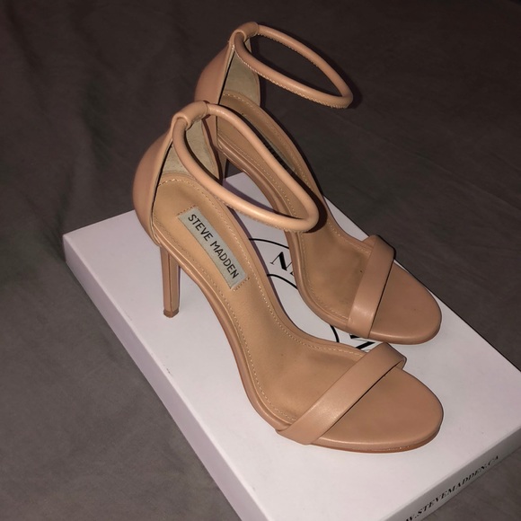 STEVE MADDEN SHOES!!!!! - Picture 3 of 3